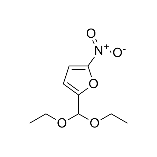 Picture of 2-(diethoxymethyl)-5-nitrofuran