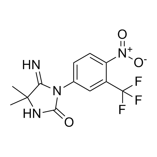 Picture of Nilutamide EP Impuirty A