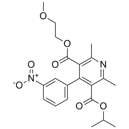 Picture of Nimodipine EP Impurity A
