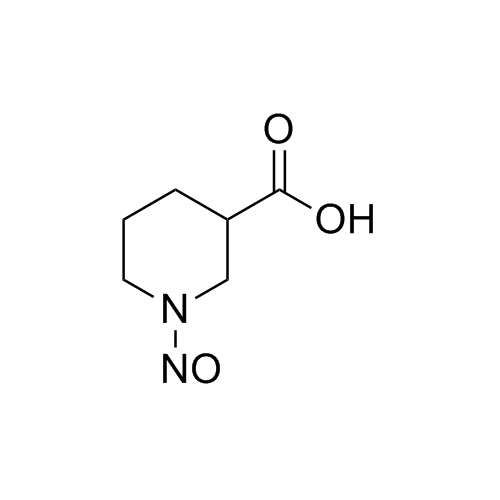 Picture of N-Nitroso Nipecotic Acid