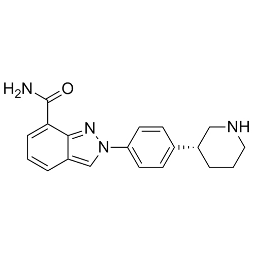 Picture of ent-Niraparib