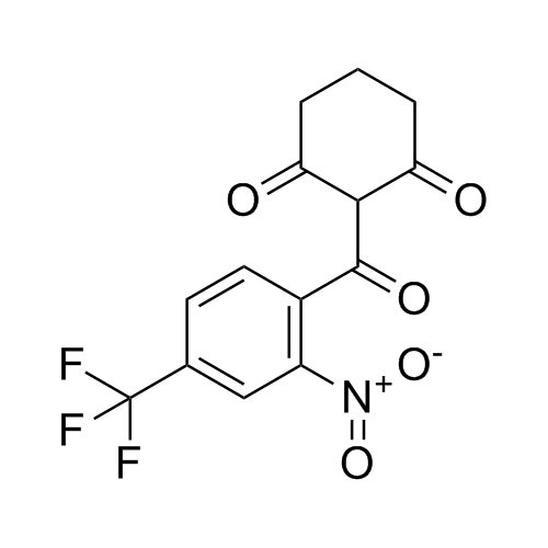 Show details for Nitisinone Picture of Nitisinone