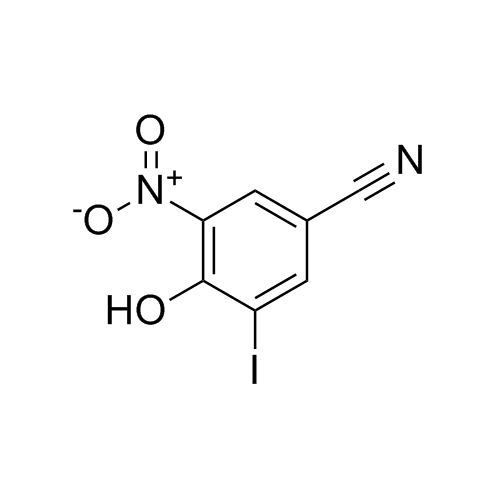 Show details for Nitroxynil (Nitroxinil) Picture of Nitroxynil (Nitroxinil)