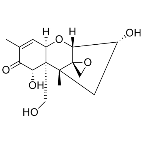 Picture of Deoxynivalenol