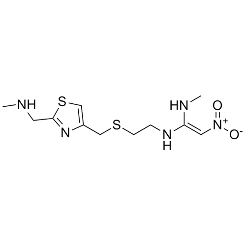 Picture of Desmethyl Nizatidine