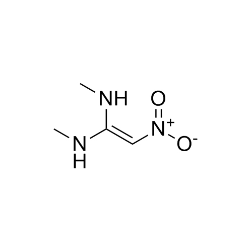 Picture of Nizatidine Impurity A