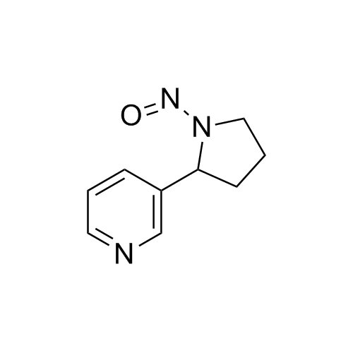 Picture of NNN (N'-nitrosonornicotine)