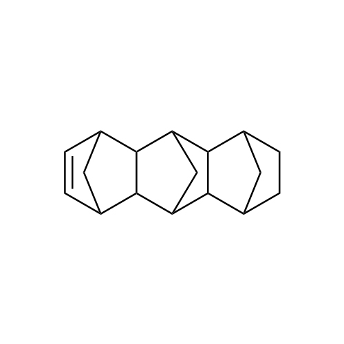 Picture of Norborn-2-ene Impurity