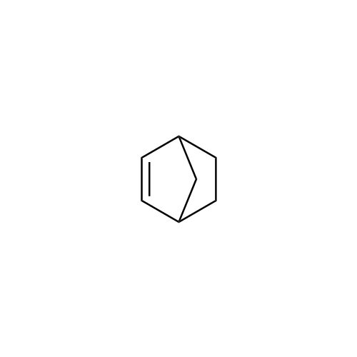 Show details for Norborn-2-ene Picture of Norborn-2-ene