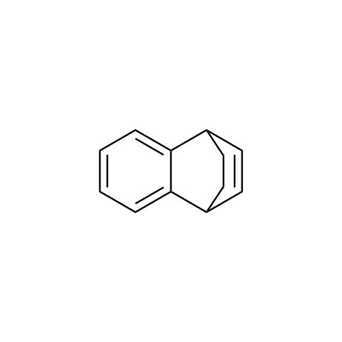 Show details for 1,4-dihydro-1,4-ethanonaphthalene Picture of 1,4-dihydro-1,4-ethanonaphthalene