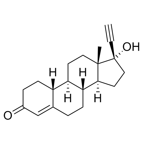 Picture of 17-epi-Norethindrone (Impurity G)