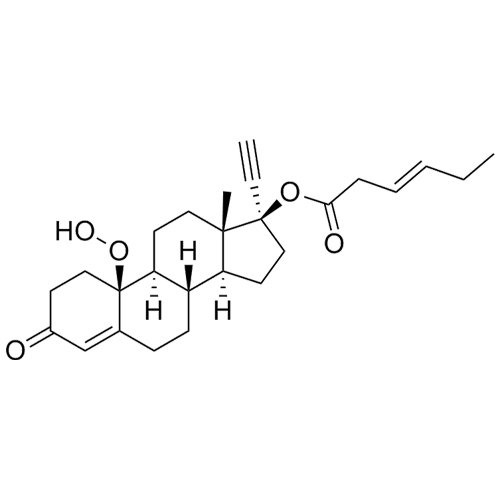 Picture of Norethisterone Impurity A
