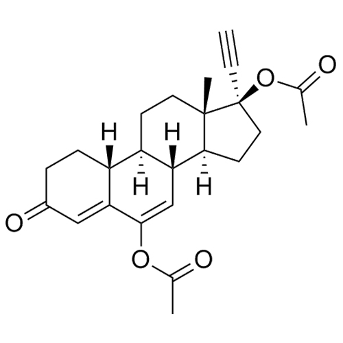 Picture of Norethindrone Impurity O