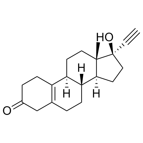 Picture of Norethynodrel