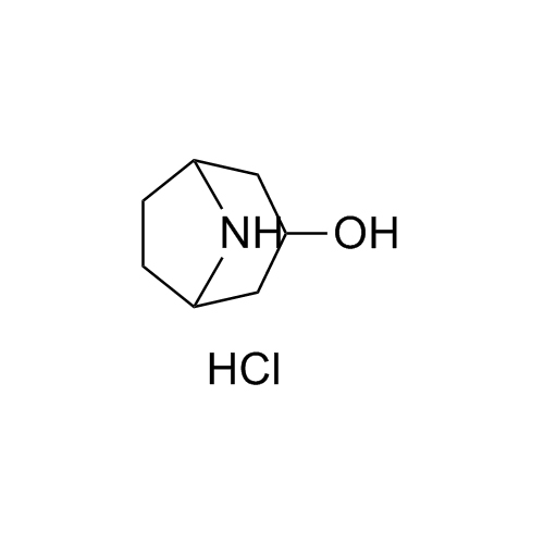 Picture of Nortropine HCl