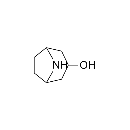 Picture of 8-azabicyclo[3.2.1]octan-3-ol