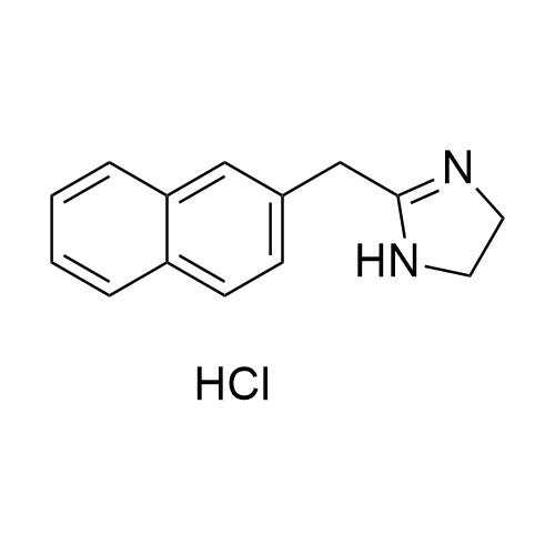 Picture of beta-Naphazoline Hydrochloride
