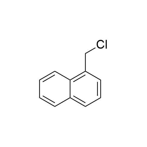 Picture of 1-(Chloromethyl)naphthalene