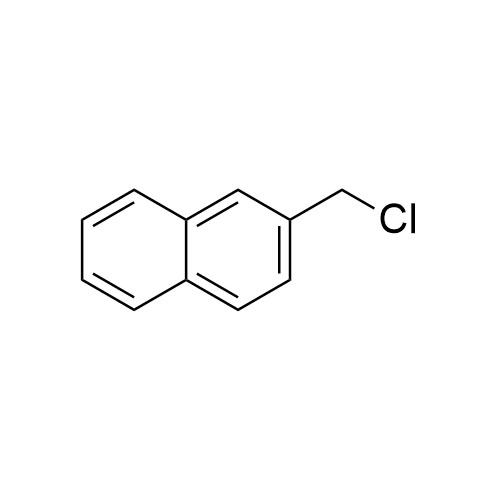 Show details for 2-(Chloromethyl)naphthalene Picture of 2-(Chloromethyl)naphthalene