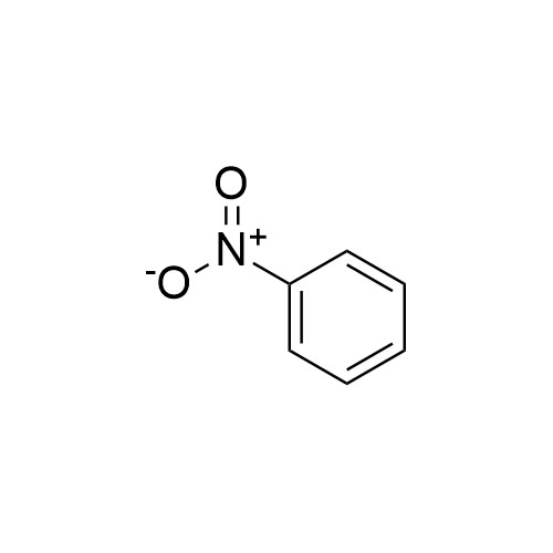 Show details for Nitrobenzene Picture of Nitrobenzene