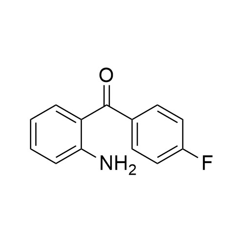 Picture of 2-Amino-4'-fluorobenzophenone