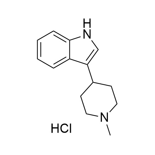 Show details for Naratriptan Related Compound A Picture of Naratriptan Related Compound A