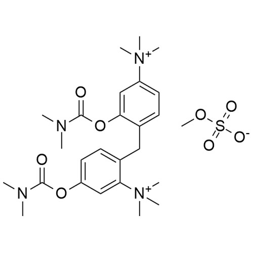 Picture of Neostigmine Impurity Dimer 1