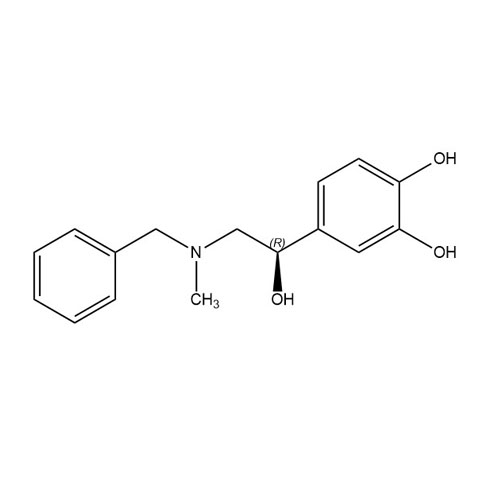 Picture of Neomycin Sulfate EP Impurity B (3-Acetylneamine)