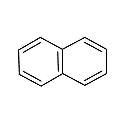 Show details for Naphthalene Picture of Naphthalene