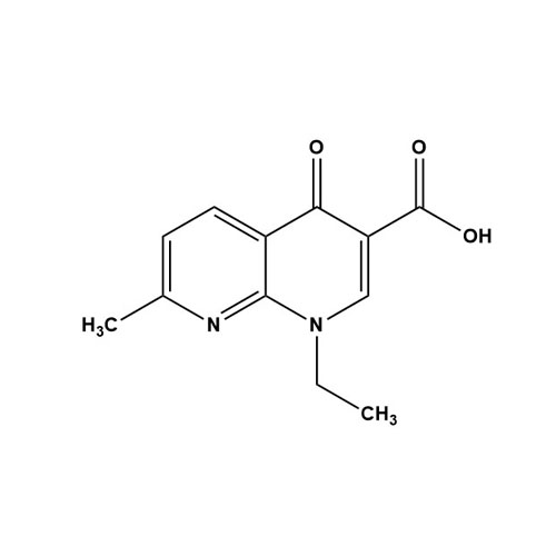 Picture of Nalidixic Acid