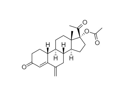 Show details for Nomegestrol Impurity 3 Picture of Nomegestrol Impurity 3