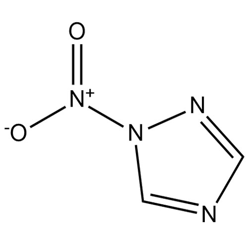 Show details for 1-Nitroso-1,2,4-Triazole Picture of 1-Nitroso-1,2,4-Triazole