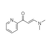 Picture of 3-(Dimethylamino)-1-(pyridin-2-yl)prop-2-en-1-one