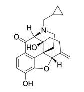 Picture of Nalmefene ketone impurity