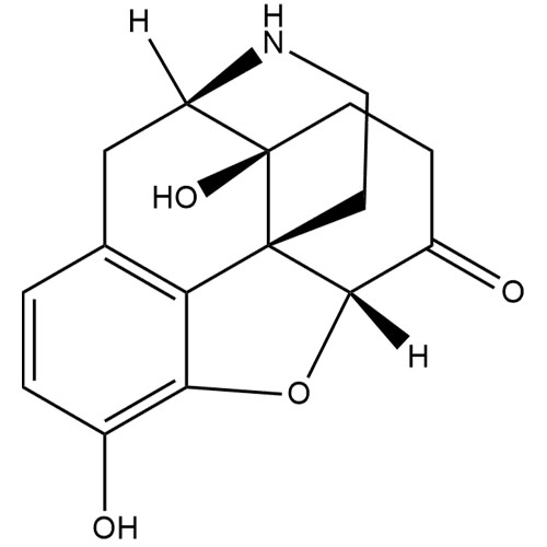 Picture of Naloxone EP Impurity A