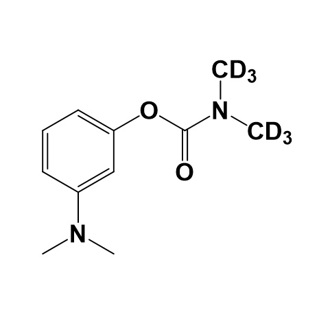 Picture of Nor Neostigmine-d6