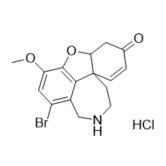 Picture of Desmethyl Bromo-Narwedine