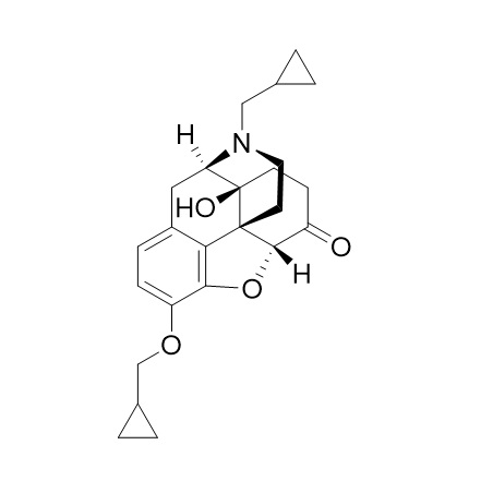 Picture of Naltrexone EP Impurity E