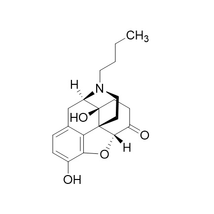 Picture of Naltrexone EP Impurity H