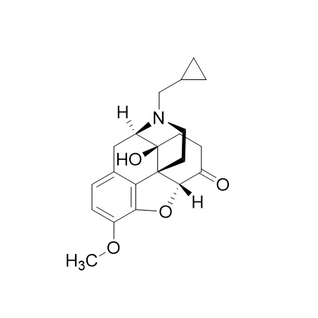 Picture of Naltrexone EP Impurity J