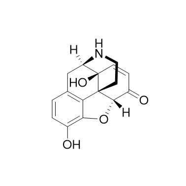 Picture of Noroxymorphinone