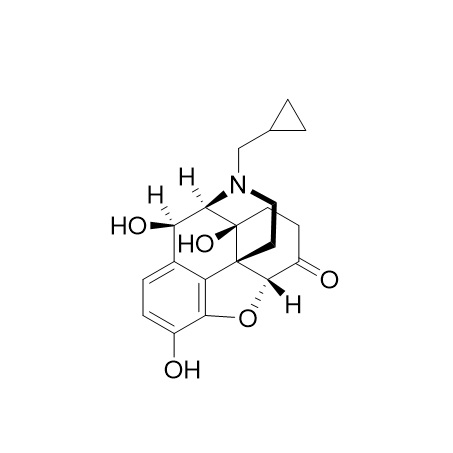 Picture of Naltrexone EP Impurity G