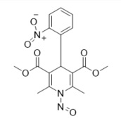 Picture of N-Nitroso Nifedipine