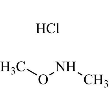 Picture of N-Methoxy-Methylamine HCl