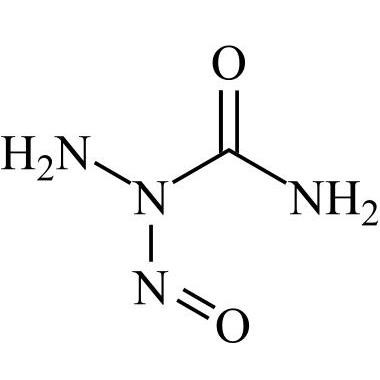 Picture of N-Nitroso Semicarbazide