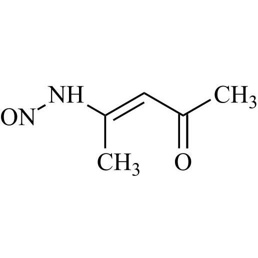Picture of N-Nitroso 4-Aminopent-3-en-2-one