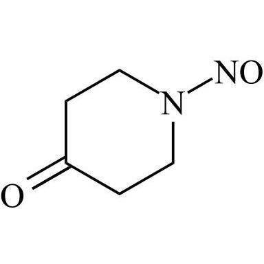 Picture of N-Nitroso-4-Piperidone