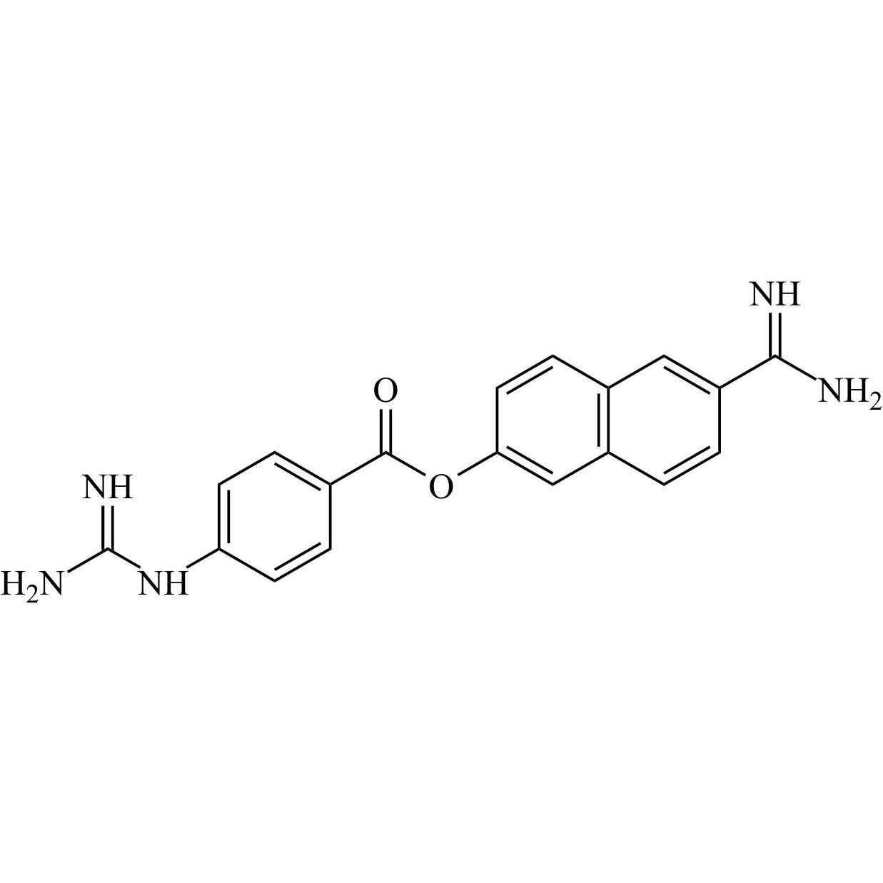 Picture of Nafamostat