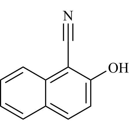 Picture of Nafamostat Impurity 6