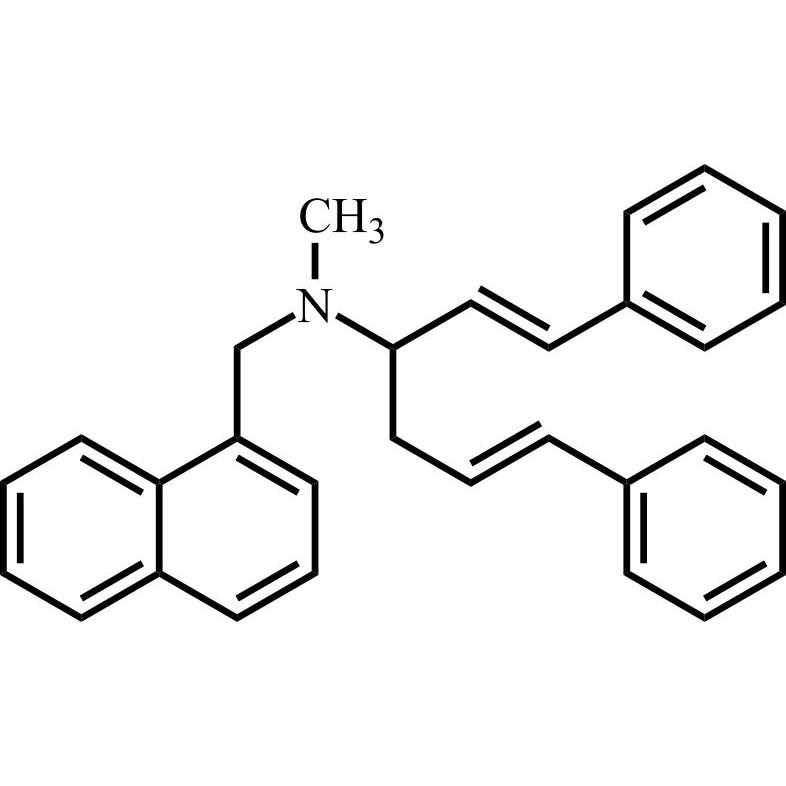 Picture of Naftifine Impurity 7